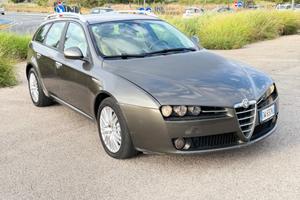 Alfa Romeo 159 1.9 JTDm 150CV Sportwagon Progressi