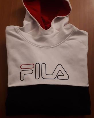 Felpa Fila TG. M
