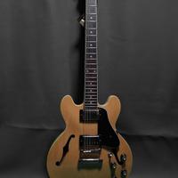 Chitarra epiphone gibson es-339 natural, nuova 