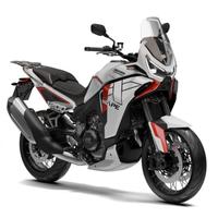 Moto Morini X-Cape 1200