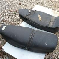 Selle Vespa  Piaggio