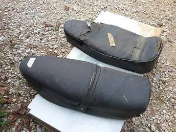 Selle Vespa  Piaggio