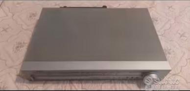 Sintonizzatore Akai modello AT-K02L made in Japan