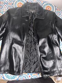 Giachetto vera pelle