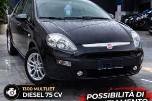 Fiat Punto Evo 1.3 Mjt 75 CV DPF 3 porte S&S Activ