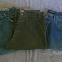 Tre jeans hip hop