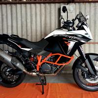 KTM 1190 Adventure R