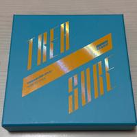 Album Ateez Ep.3: one to all (Wave version)