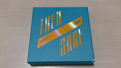 Album Ateez Ep.3: one to all (Wave version)