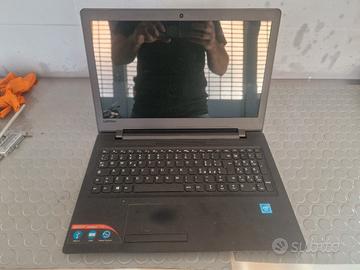 PC PORTATILE LENOVO