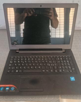 PC PORTATILE LENOVO