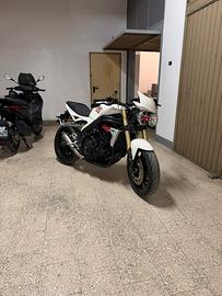 Triumph Speed Triple