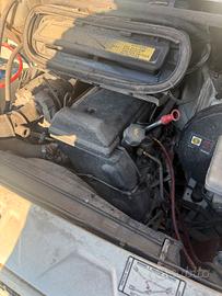 MOTORE IVECO DAYLI