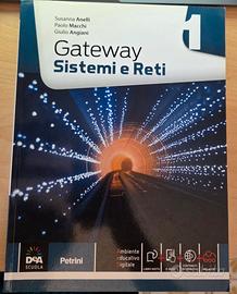 Gateway 1 sistemi e reti