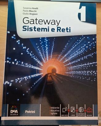 Gateway 1 sistemi e reti