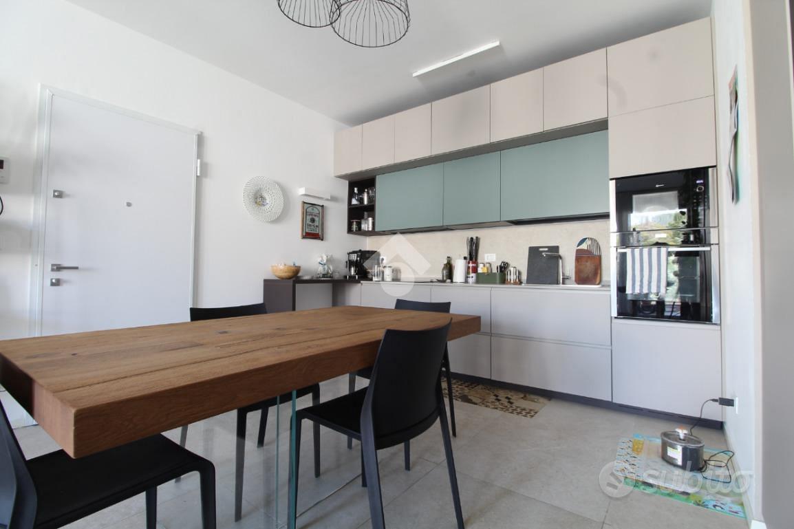 Appartamento – Sasso Marconi, Altopiano Marconi, Borgonuovo - Vista 4