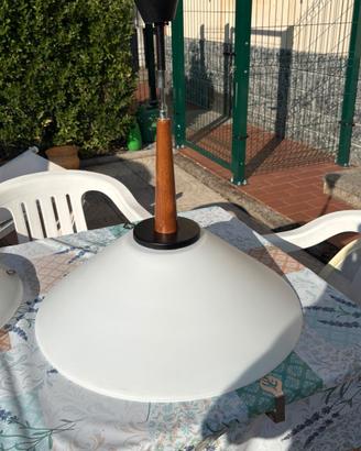 Lampadario Moderno a Sospensione