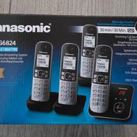 Telefoni Panasonic cordless