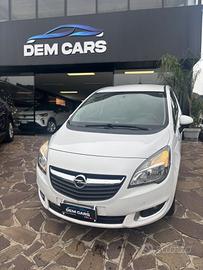 Opel Meriva 1.6 CDTI Start&Stop Cosmo
