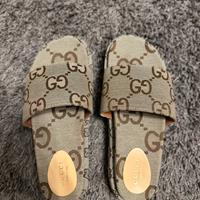 Ciabatte da donna taglia 43