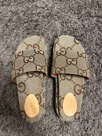 Ciabatte da donna taglia 43