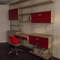 LIBRERIA PER CAMERETTA