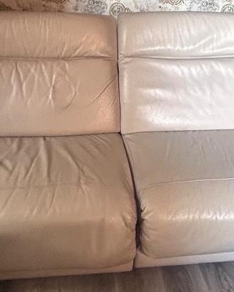 Divano 3 posti by Natuzzi