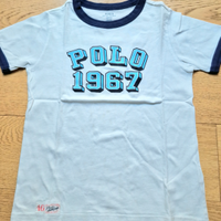 Maglietta POLO Ralph Lauren bimbo 4 anni