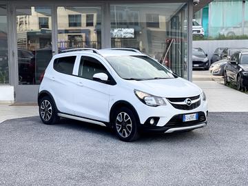 Opel Karl 1.0 Gpl 73CV E6 Neo - 2017