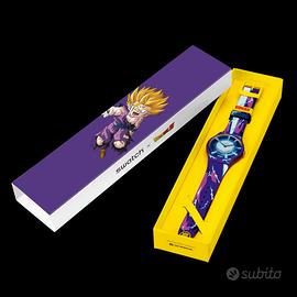 GOHAN X SWATCH