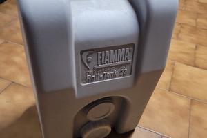 Serbatoio di scarico Fiamma

