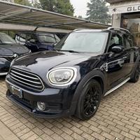 MINI Countryman 1.5 Countryman AUTOMATICA