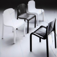 Mito t70 by Carlo Bartoli Sedia design