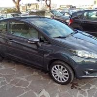 Ford Fiesta 1.4 3p. Bz.- GPL Titanium