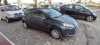 Ford Fiesta 1.4 3p. Bz.- GPL Titanium