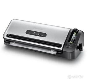 macchina per sottovuoto FoodSaver FFS017X nuova