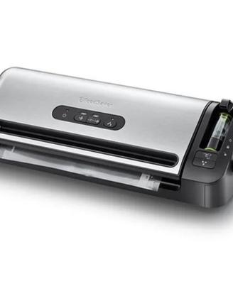 macchina per sottovuoto FoodSaver FFS017X nuova