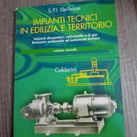 IMPIANTI TECNICI IN EDILIZIA Vol. 2