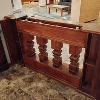 Balaustra Portabottiglie Classica