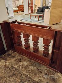 Balaustra Portabottiglie Classica