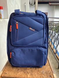 Zaino bagaglio a mano carpisa (misure easyget)