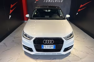 AUDI A1 SPB 1.4 TFSI 125CV Admired