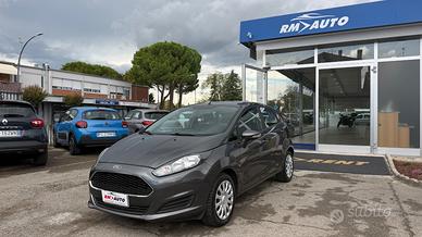 Ford Fiesta 1.5 TDCi 75CV 5 porte Business
