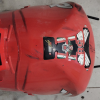 Parti telaio BMW s1000r 2014