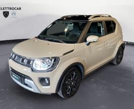 Suzuki Ignis 1.2 Hybrid CVT Top