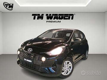 Hyundai i10 1.0 MPI Advanced