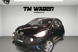 Hyundai i10 1.0 MPI Advanced