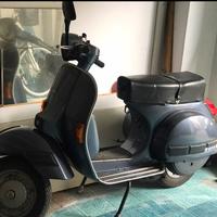 Vespa px 200