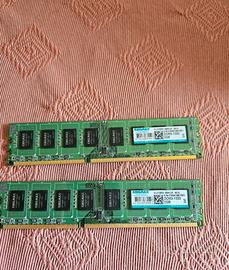 memoria RAM DDR3 