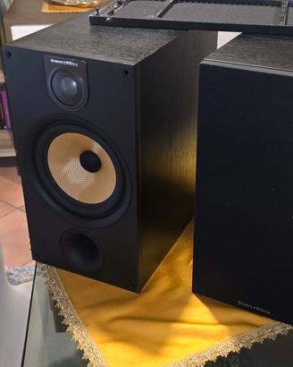 Diffusori Bowers & Wilkins 685 s2